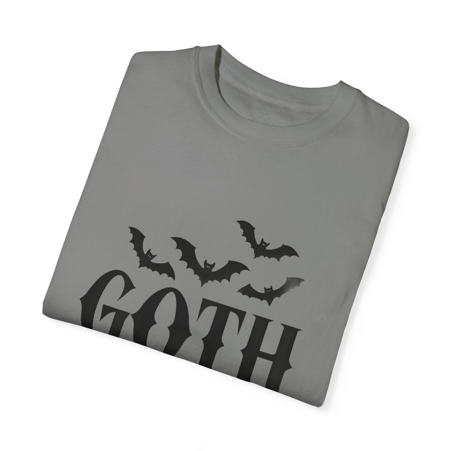 Goth Mama  T-shirt