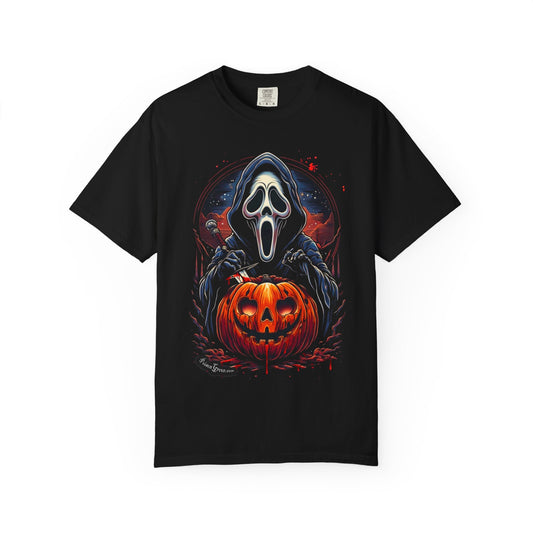 Horror Pumpkin