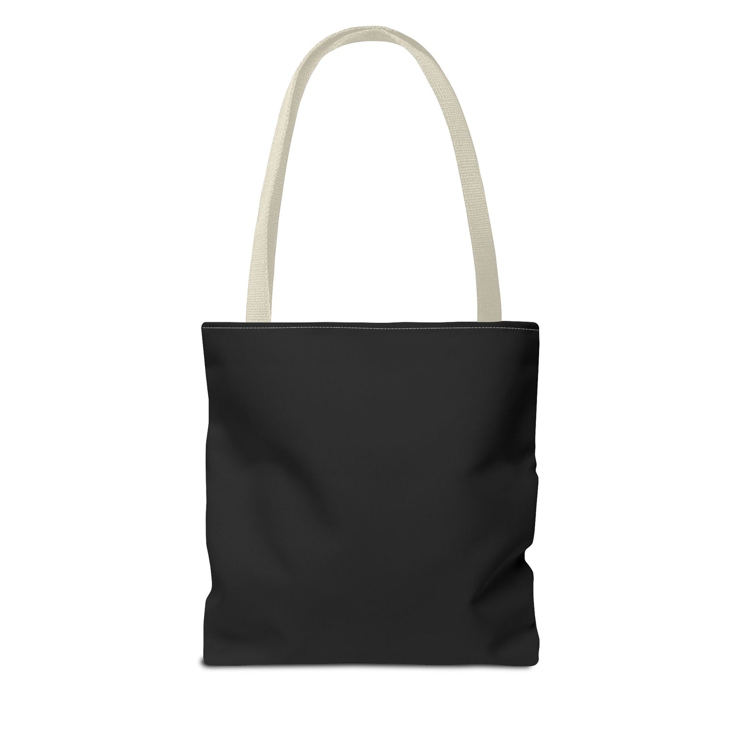 Halloween Monsters Tote Bag