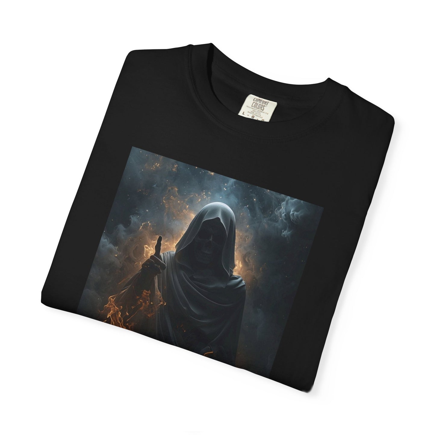Mystical Reaper T-Shirt Unisex