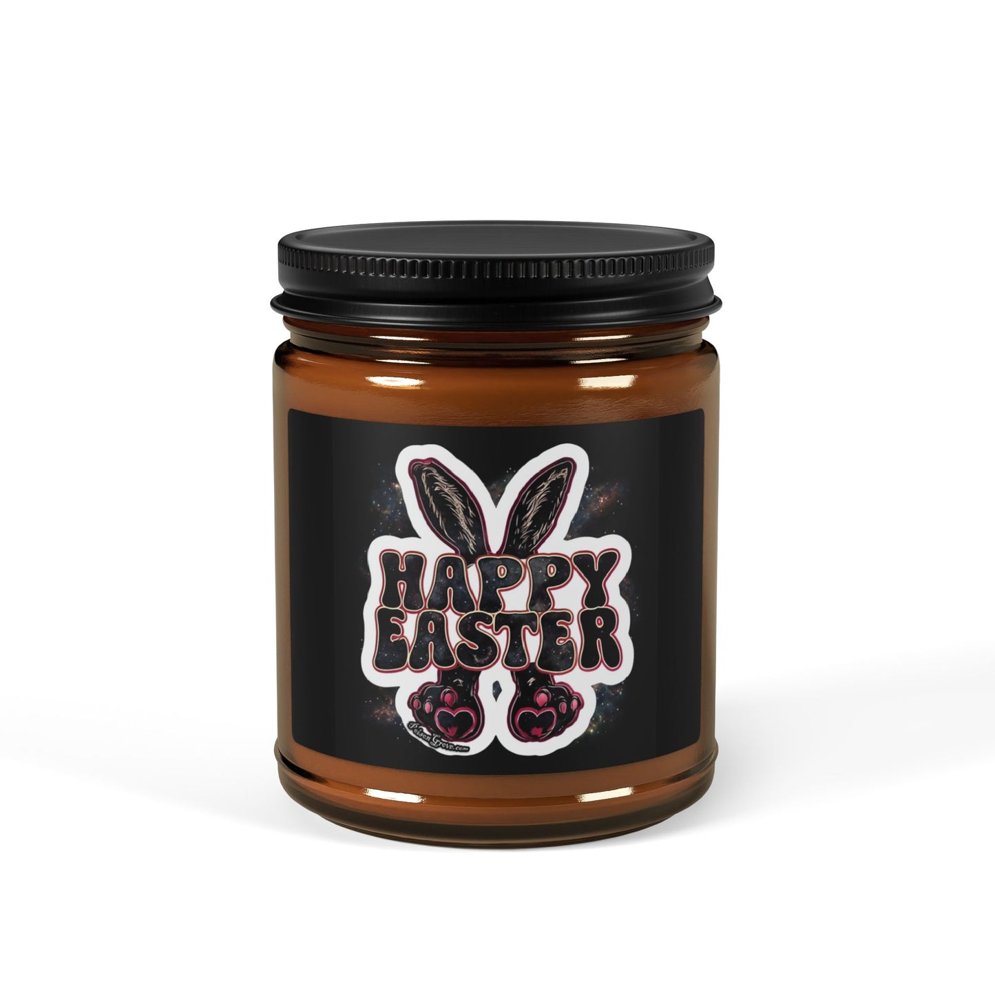 Happy Easter Scented Soy Candle