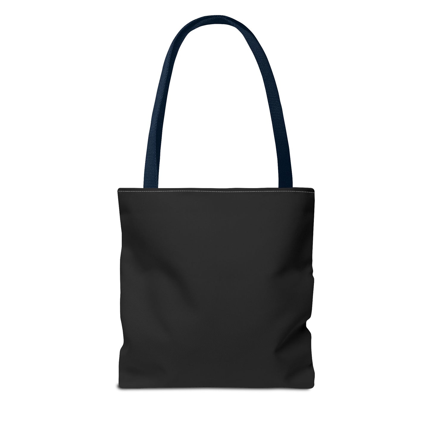 Teacher Goose Tote Bag