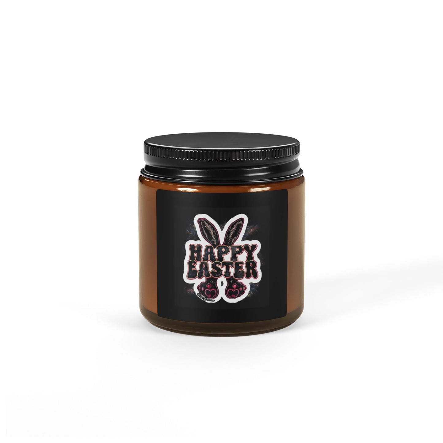 Happy Easter Scented Soy Candle