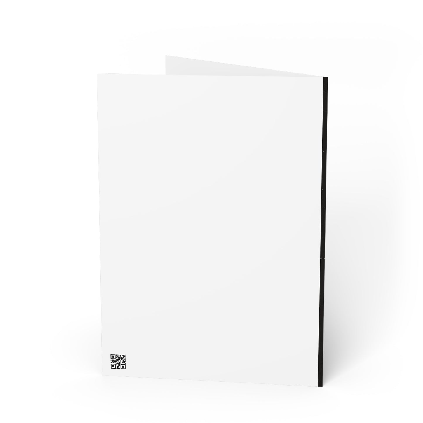 Favorite Nightmare | Greeting Card