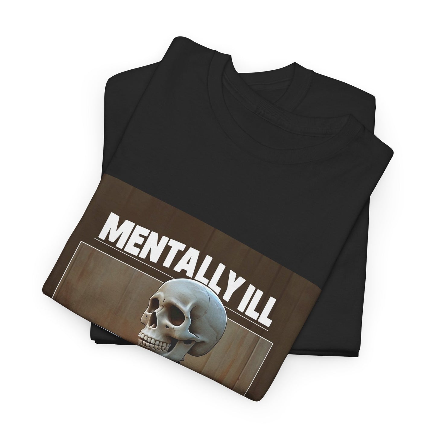 Totally Chill' Unisex Heavy Cotton T-Shirt