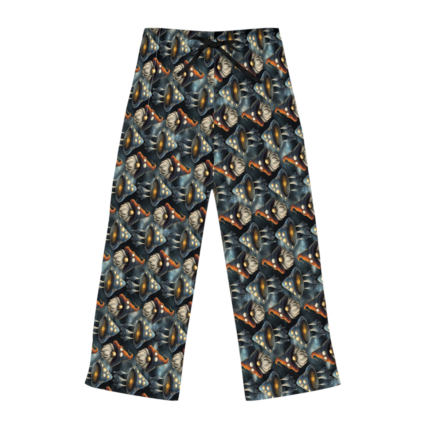 Gnome Pajama Pants