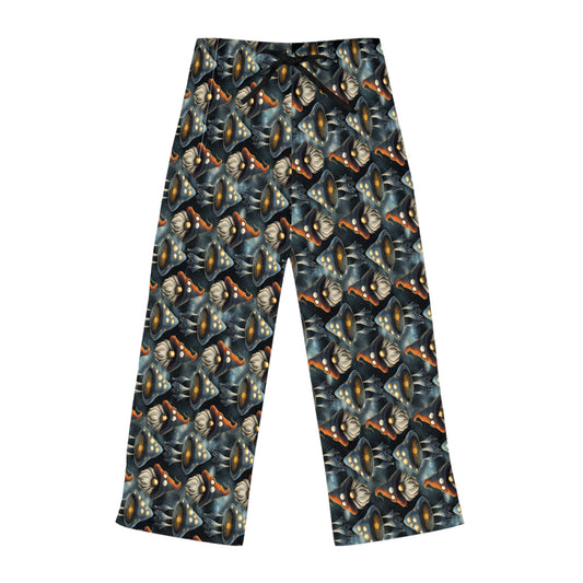 Gnome Pajama Pants