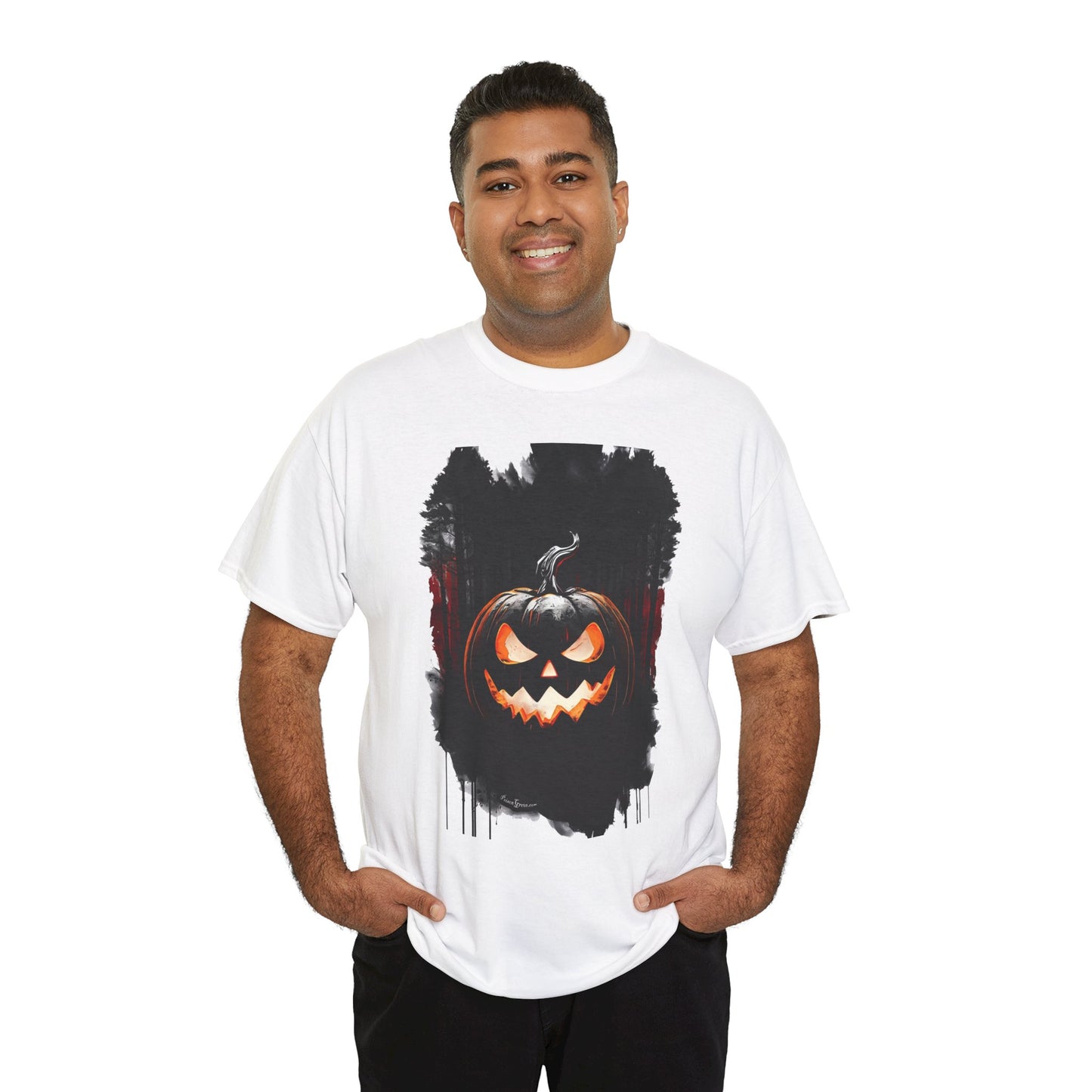 Spooky T