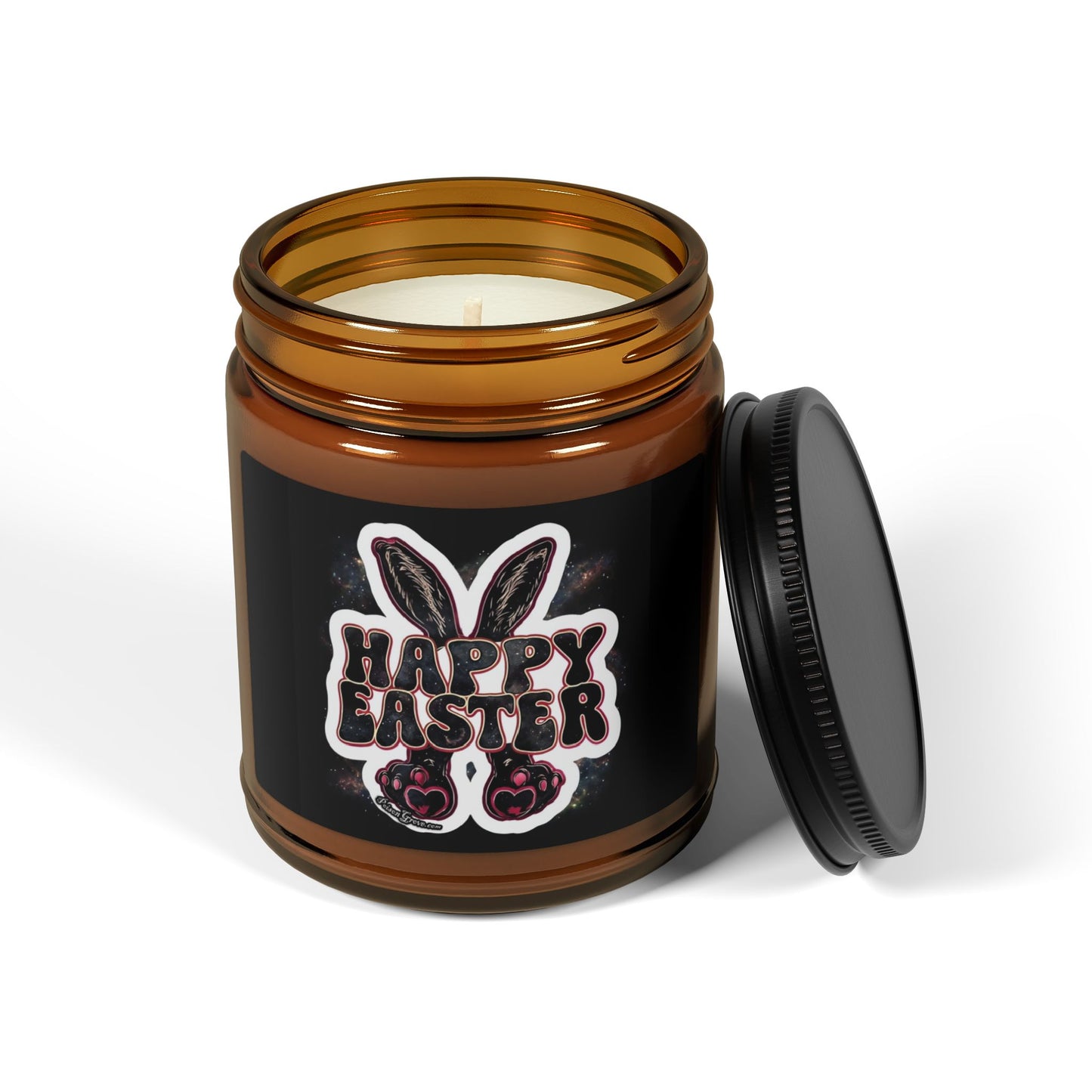 Happy Easter Scented Soy Candle
