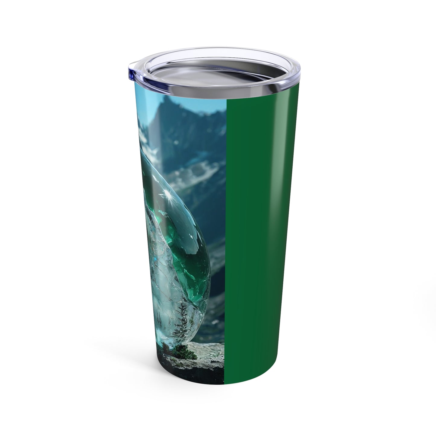 Mystical Eye 20oz Tumbler