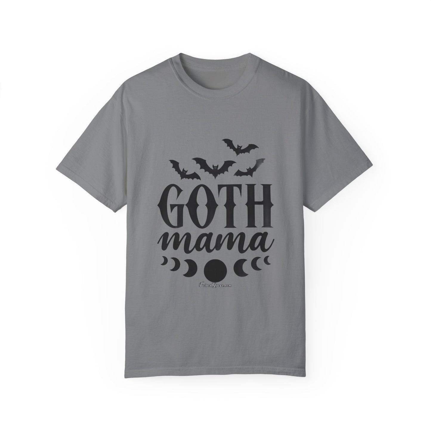 Goth Mama  T-shirt