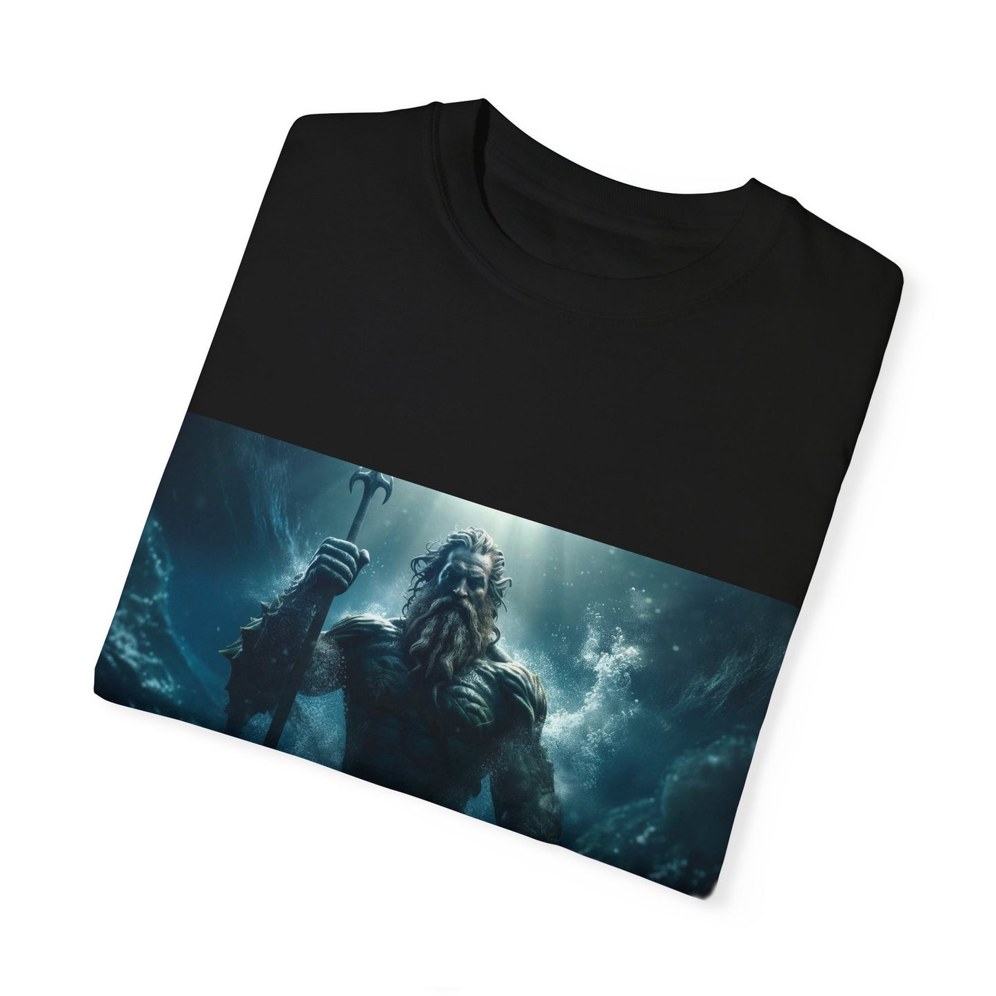 'I Am the King Who Will Not Yield'  T-Shirt