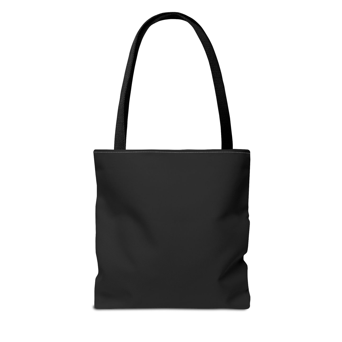 Halloween Monsters Tote Bag