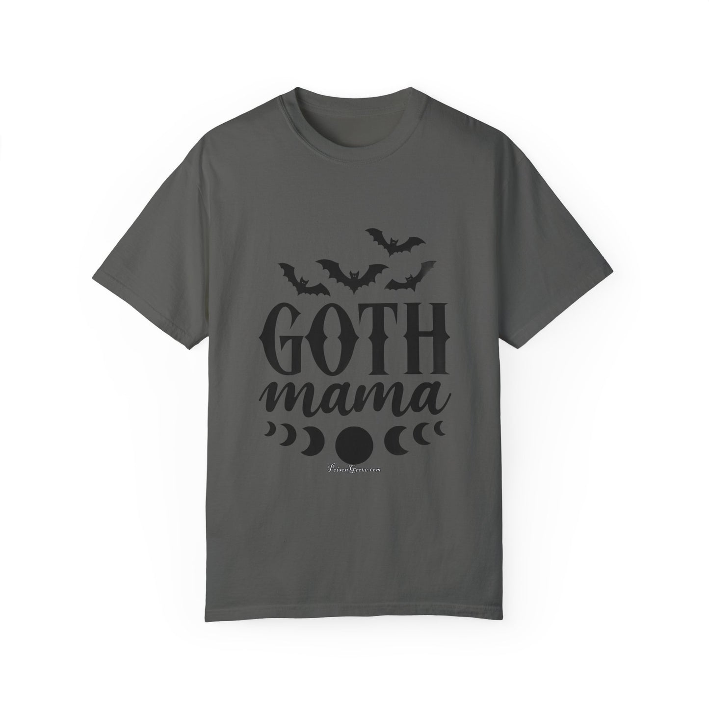 Goth Mama  T-shirt