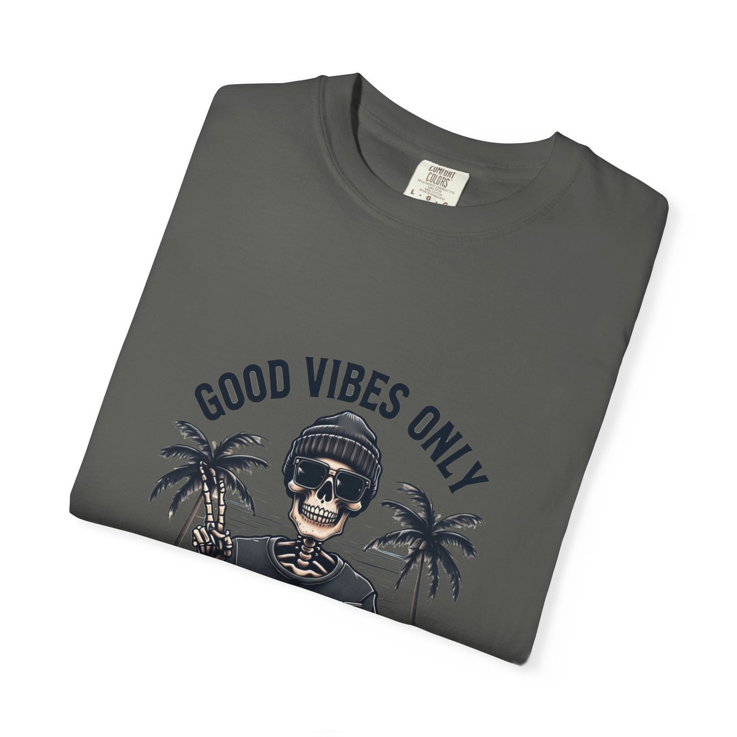 Good Vibes Only T-Shirt