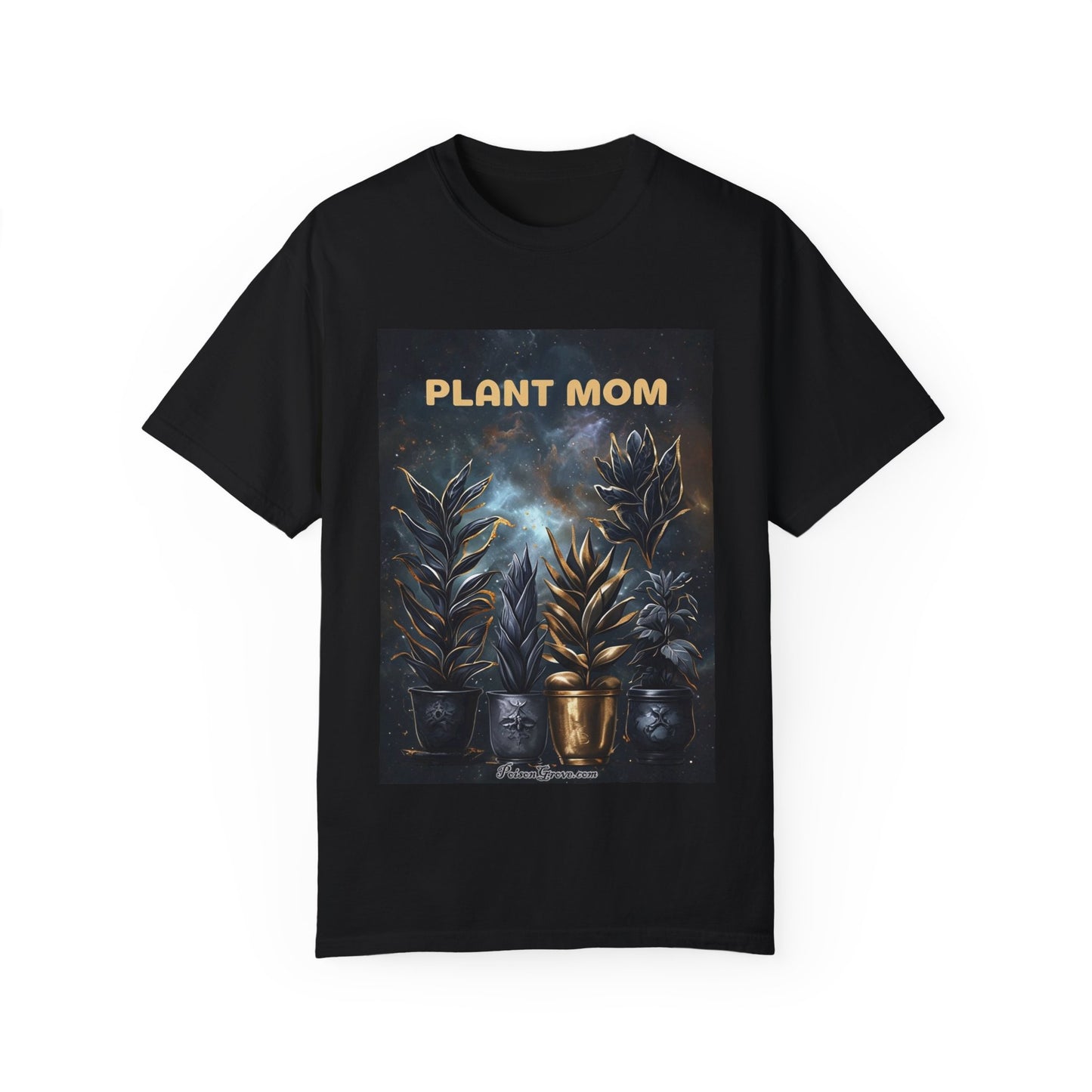Plant Mom T-Shirt