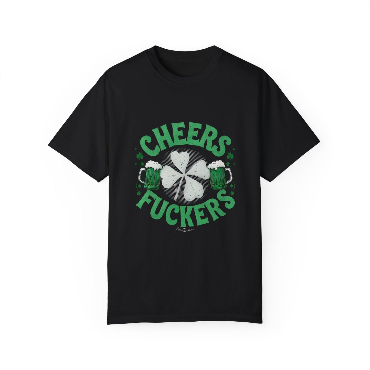 Cheers Unisex  T-shirt