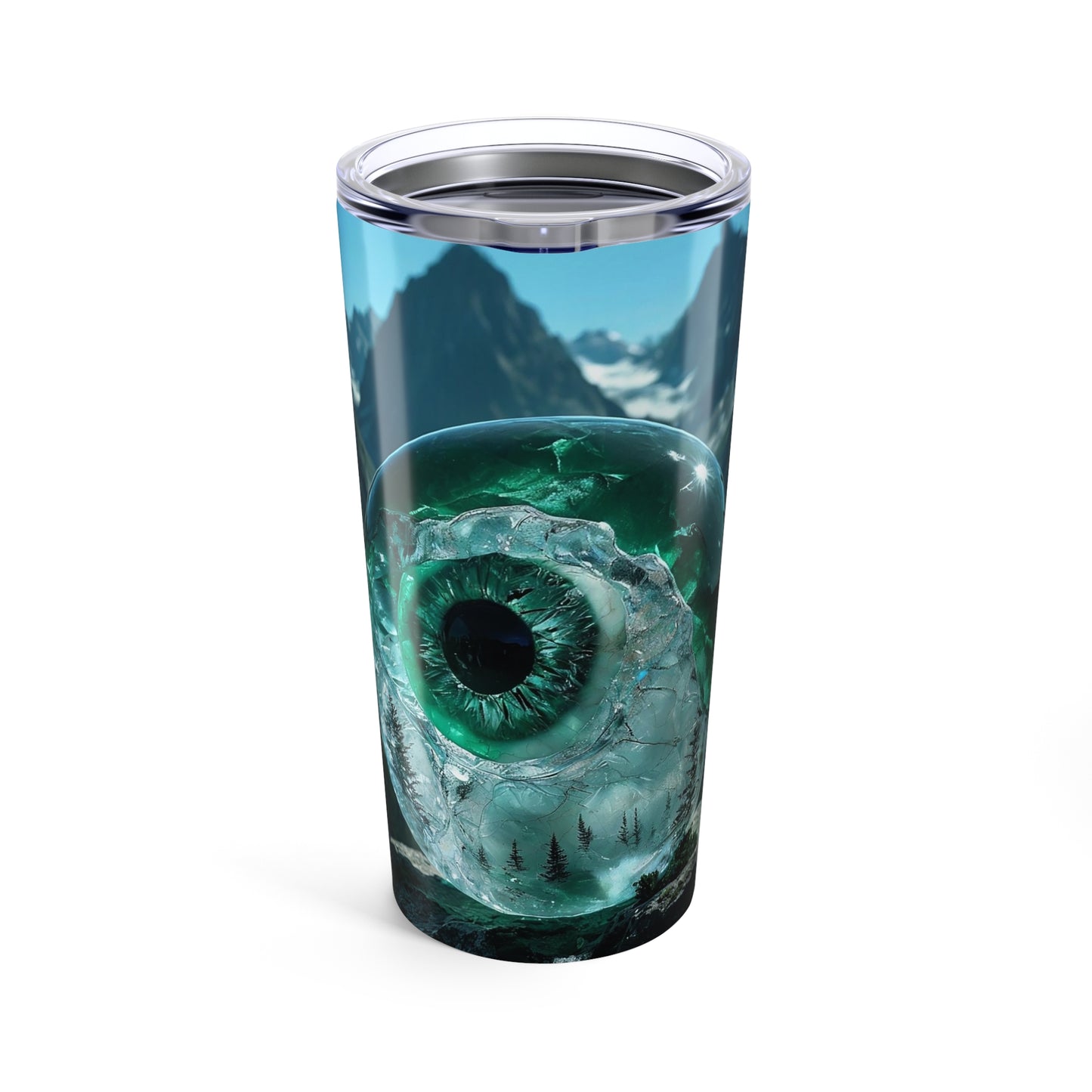 Mystical Eye 20oz Tumbler