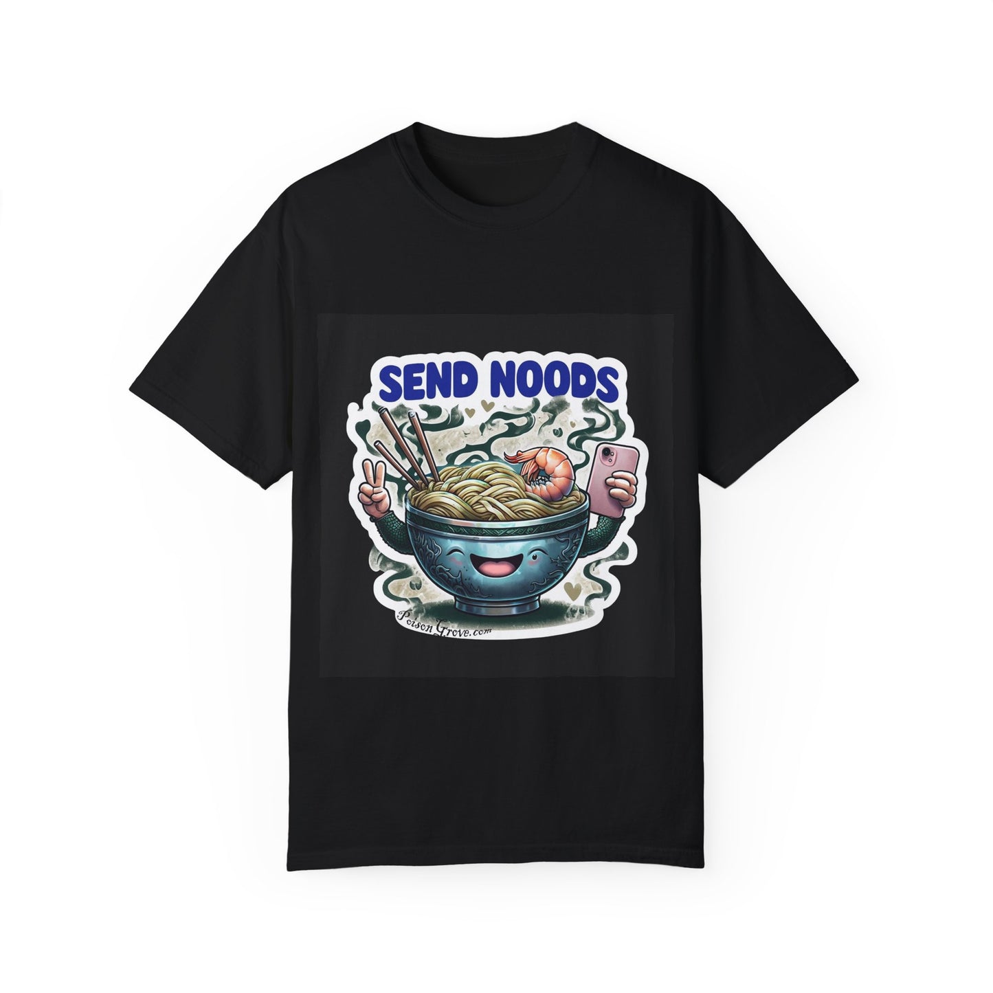 Send Noods T-Shirt