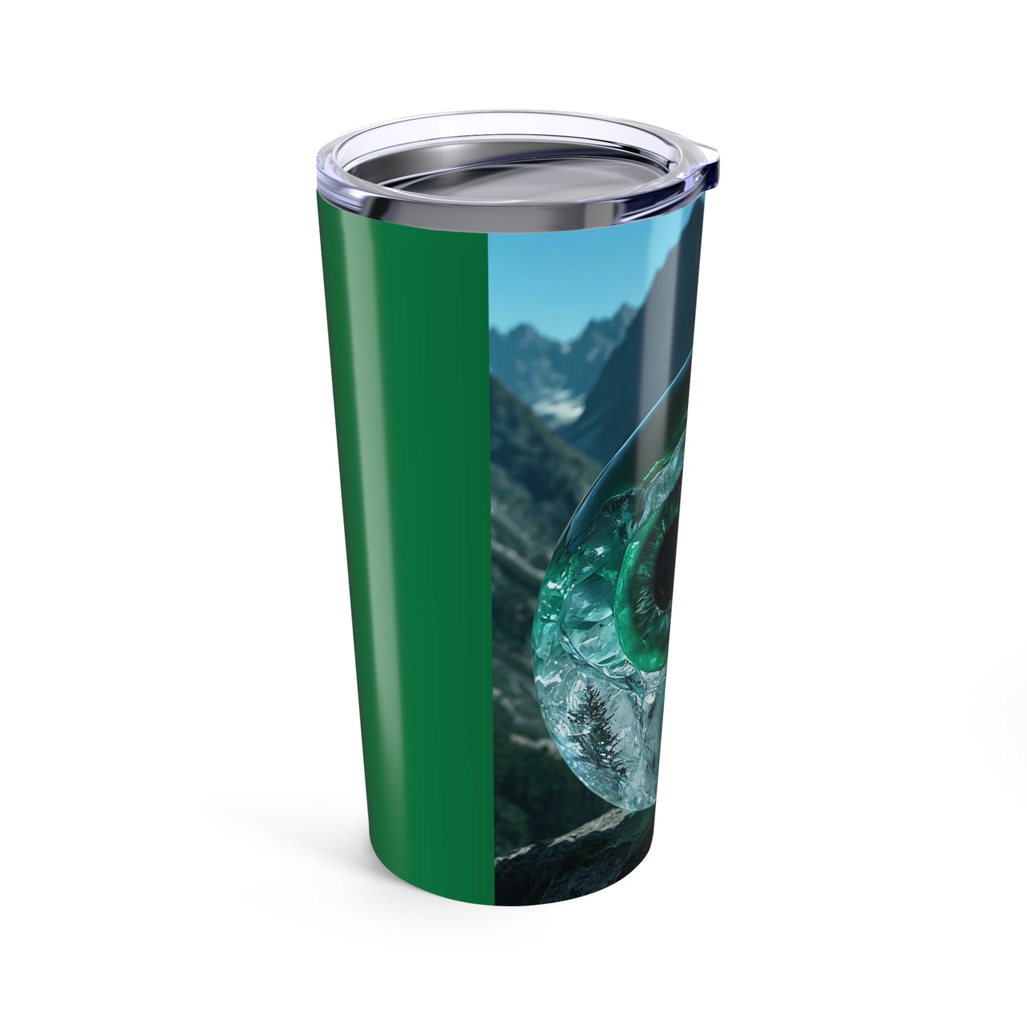 Mystical Eye 20oz Tumbler