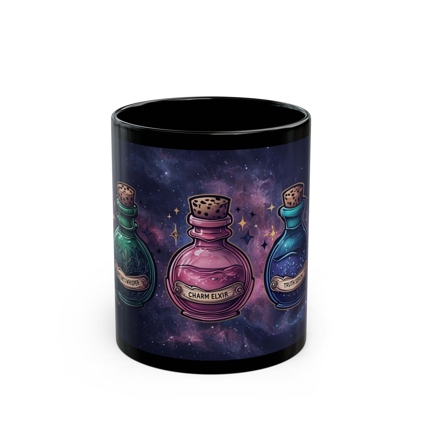 Cosmic Potion Mug