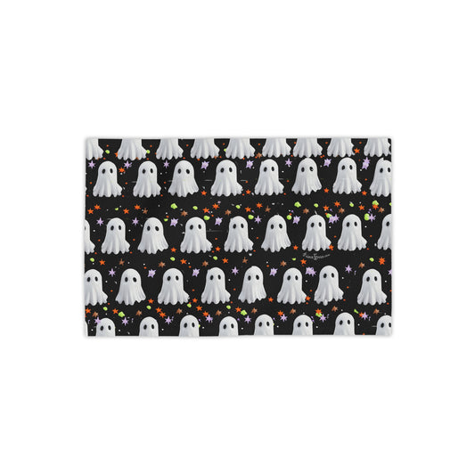 Ghosty Beach Towel Medium