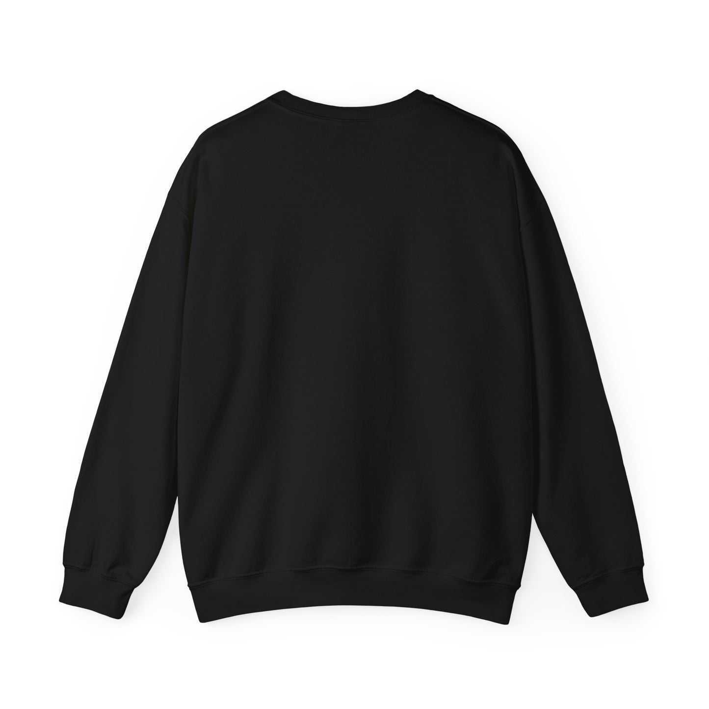 Dark Christmas Crewneck Sweatshirt