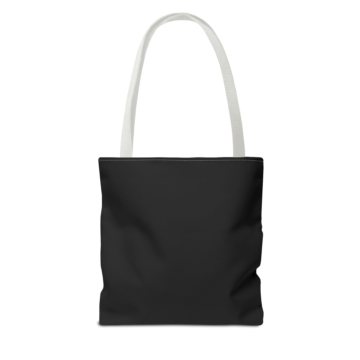 Halloween Monsters Tote Bag