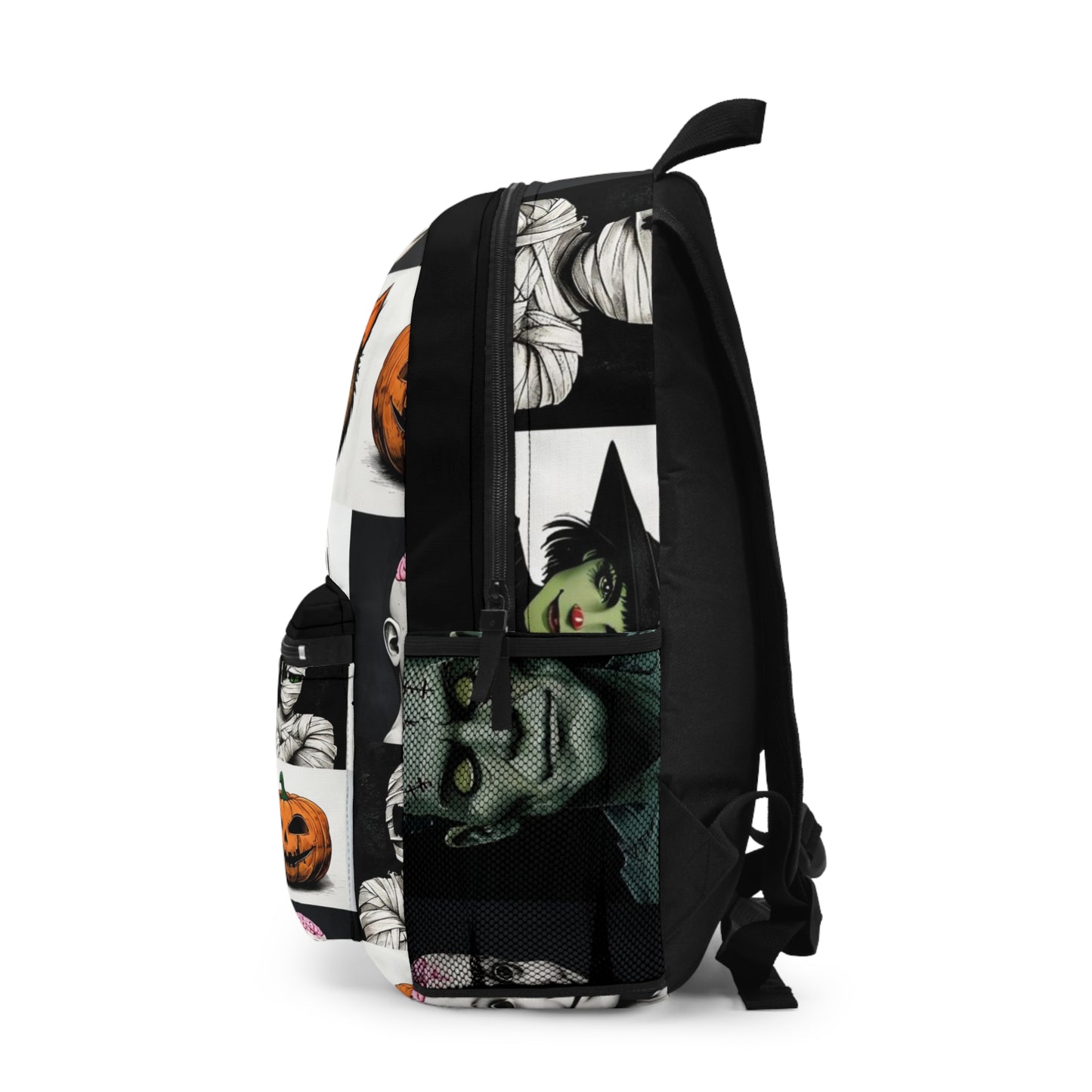 Monsters Backpack