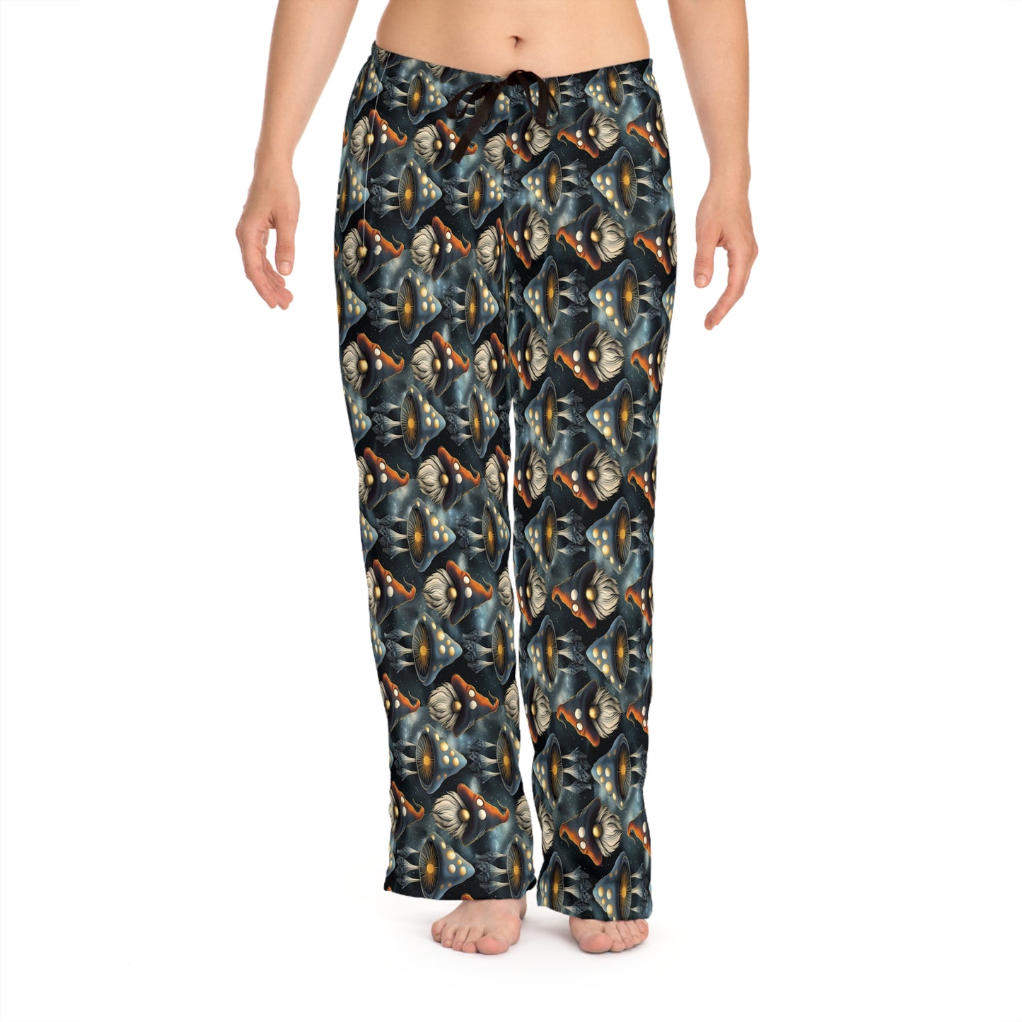 Gnome Pajama Pants