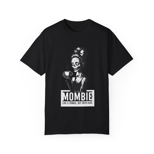 Mombie Unisex T-shirt