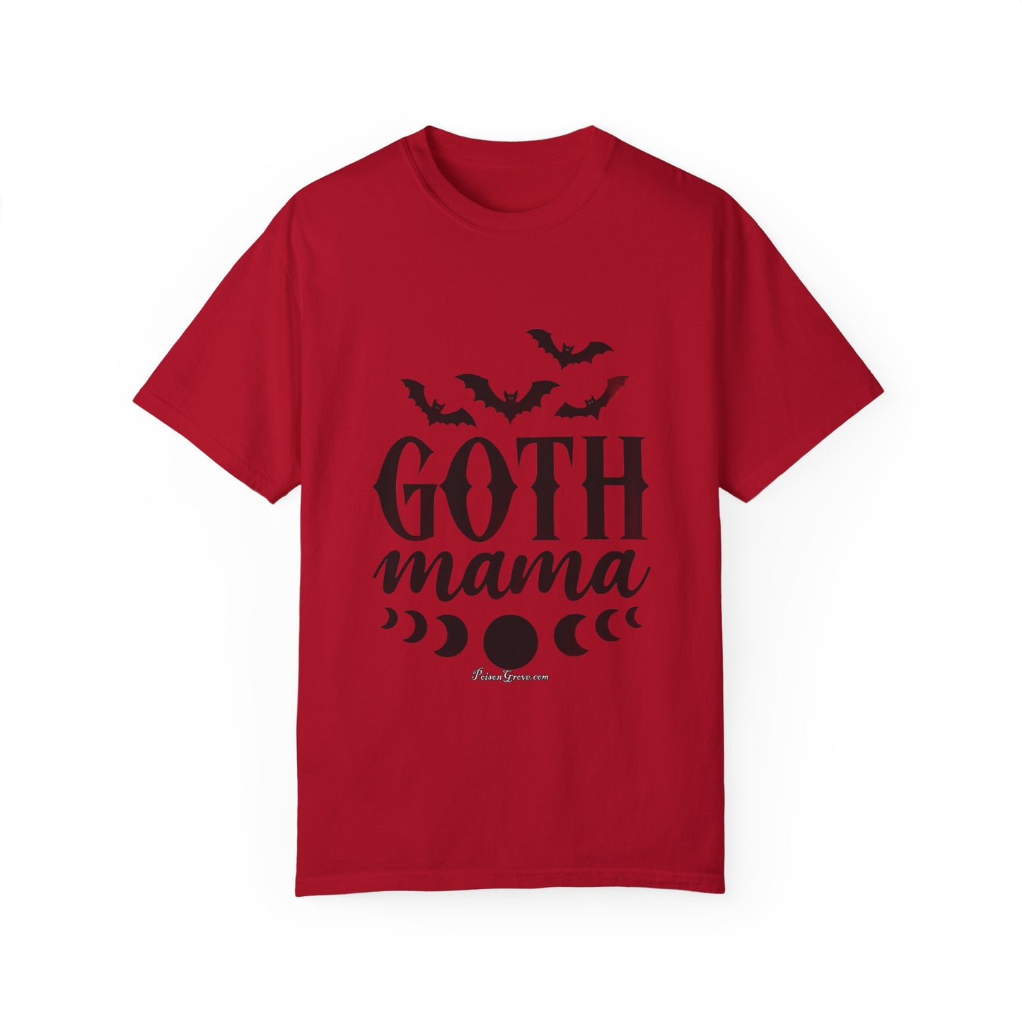 Goth Mama  T-shirt