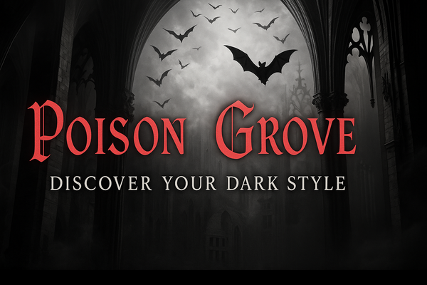 Poison Grove