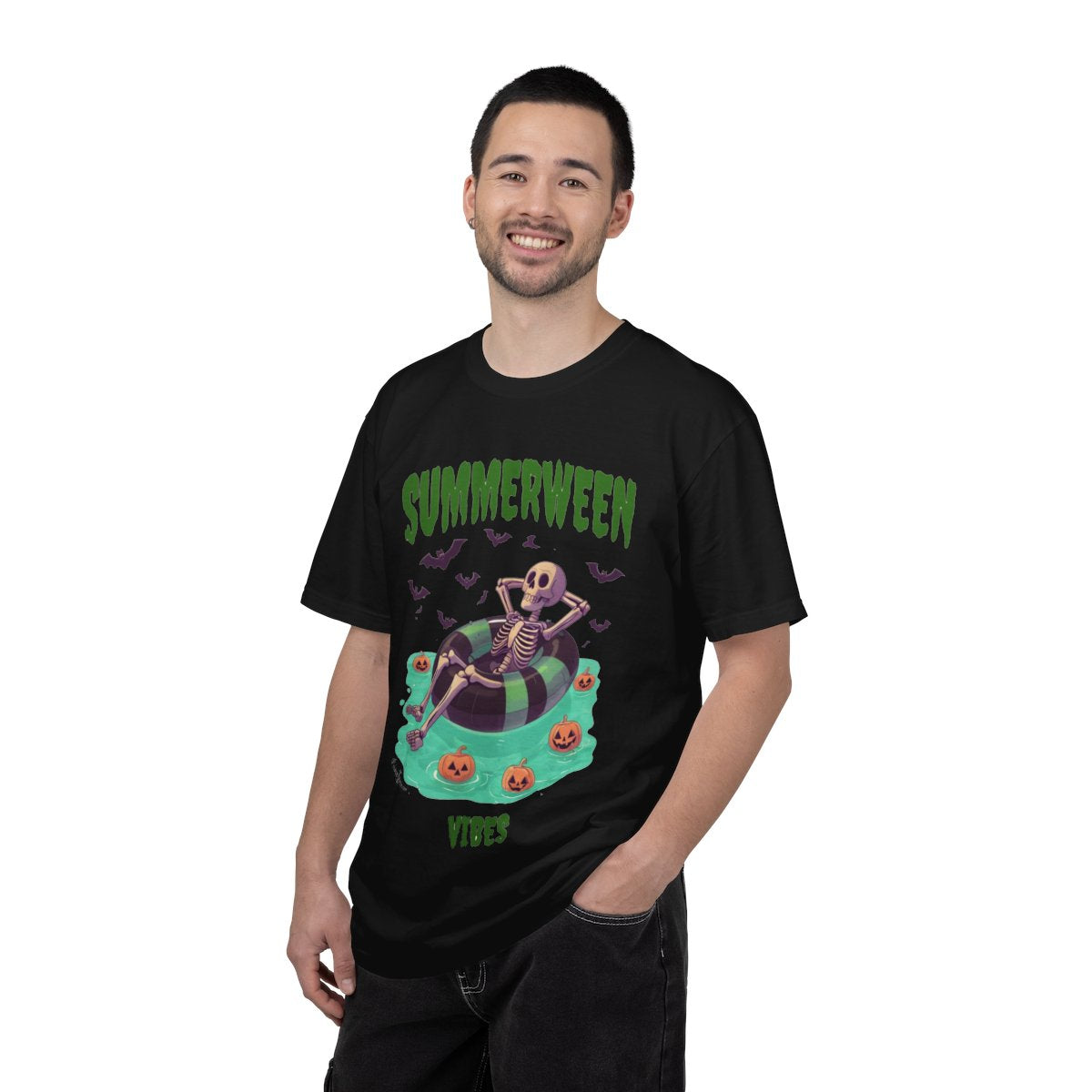 Summerween Vibes T-Shirt