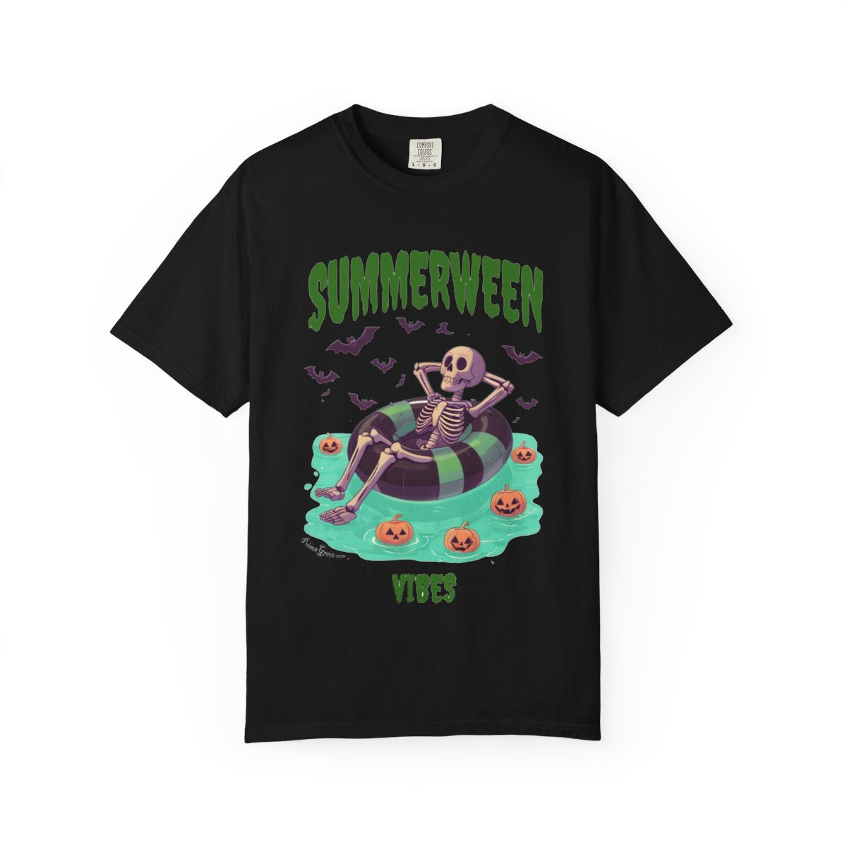 Summerween Vibes T-Shirt
